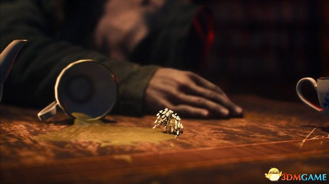 《往日不再》圖文白金攻略 全支線任務全收集攻略