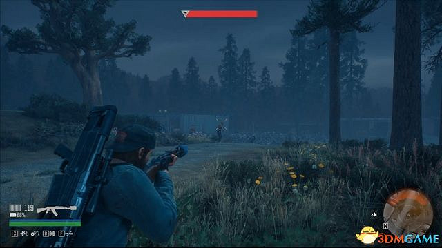 《往日不再》圖文白金攻略 全支線任務全收集攻略