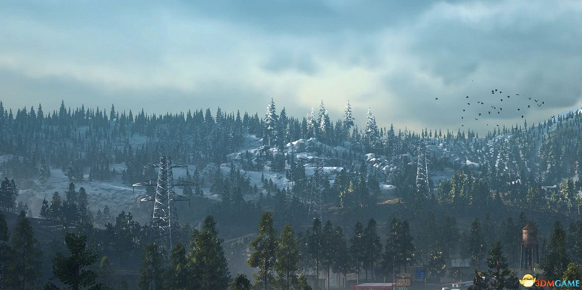 《往日不再》圖文白金攻略 全支線任務全收集攻略