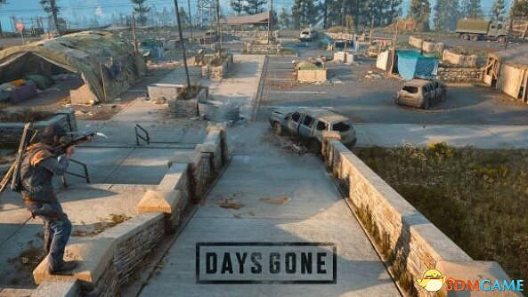 《往日不再》圖文白金攻略 全支線任務全收集攻略