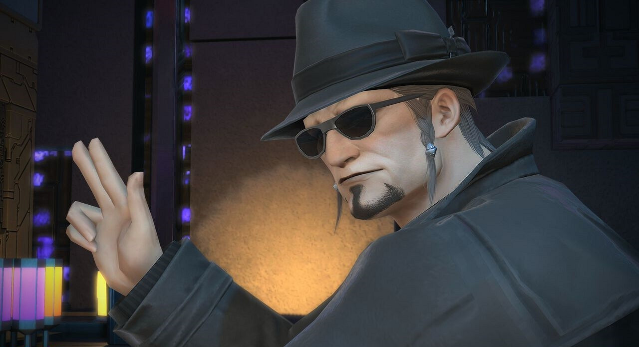 《FF14》新更新檔7.15將於12.17上線!大量遊戲截圖公開 《FF14》新更新檔7.15將於12.17上線!大量遊戲截圖公開