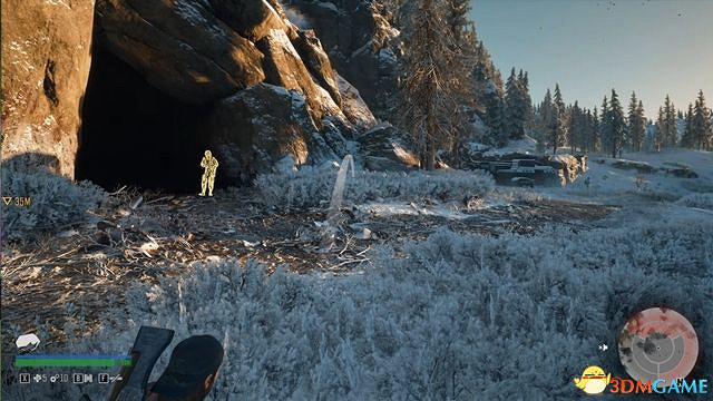 《往日不再》圖文攻略 全劇情流程圖文攻略 《往日不再》圖文攻略 全劇情流程圖文攻略