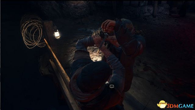 《往日不再》圖文白金攻略 全支線任務全收集攻略