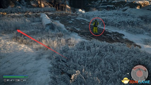 《往日不再》圖文攻略 全劇情流程圖文攻略 《往日不再》圖文攻略 全劇情流程圖文攻略