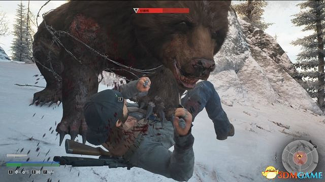 《往日不再》圖文白金攻略 全支線任務全收集攻略