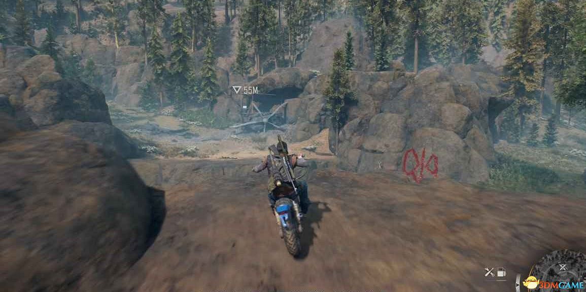 《往日不再》圖文白金攻略 全支線任務全收集攻略