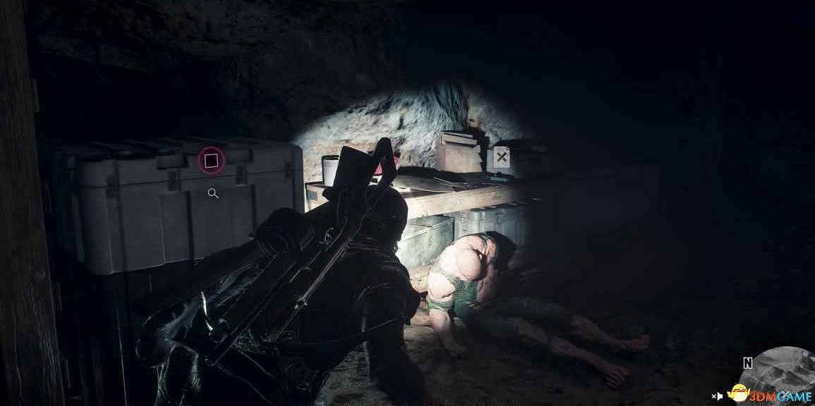 《往日不再》圖文白金攻略 全支線任務全收集攻略