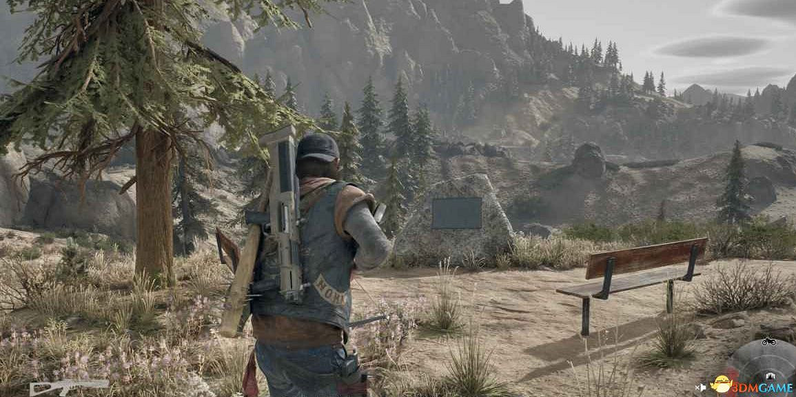 《往日不再》圖文白金攻略 全支線任務全收集攻略