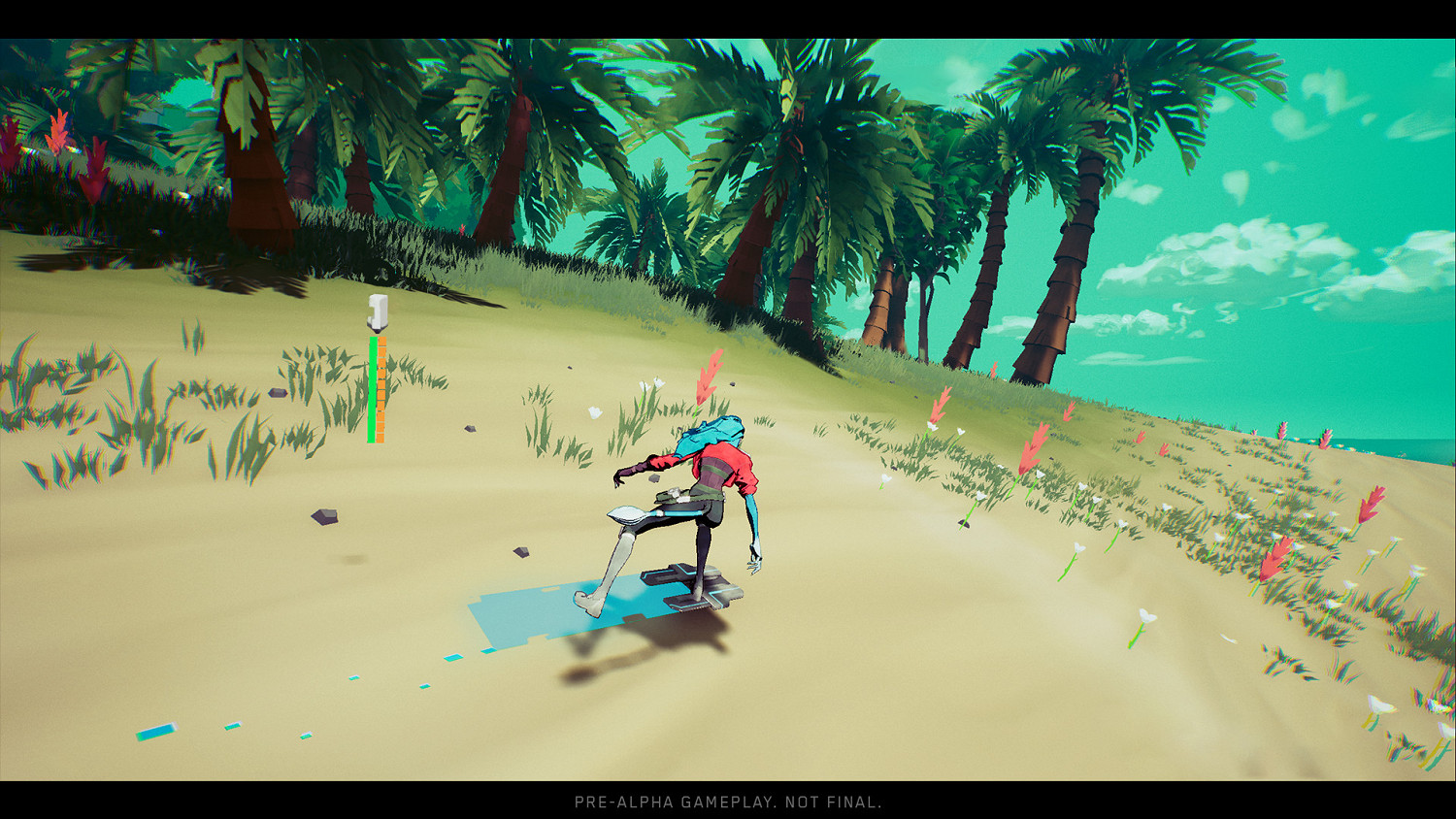 《終極閃光:破壞者》將於1月在Steam發布搶先體驗版 《終極閃光:破壞者》將於1月在Steam發布搶先體驗版