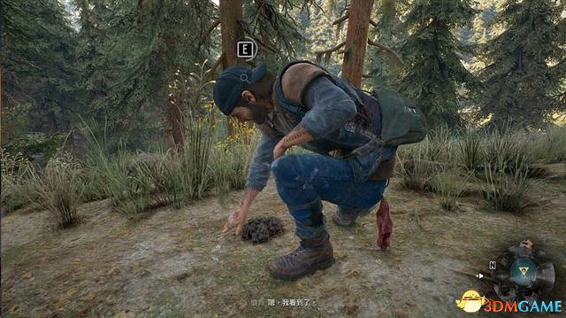 《往日不再》圖文白金攻略 全支線任務全收集攻略