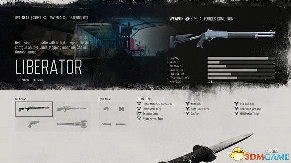 《往日不再》圖文白金攻略 全支線任務全收集攻略