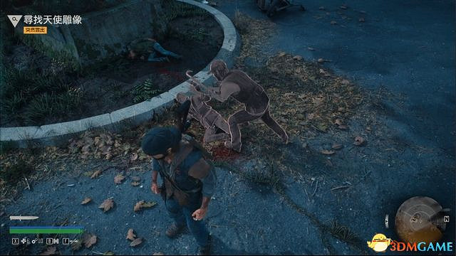 《往日不再》圖文白金攻略 全支線任務全收集攻略