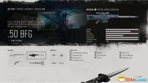 《往日不再》圖文白金攻略 全支線任務全收集攻略