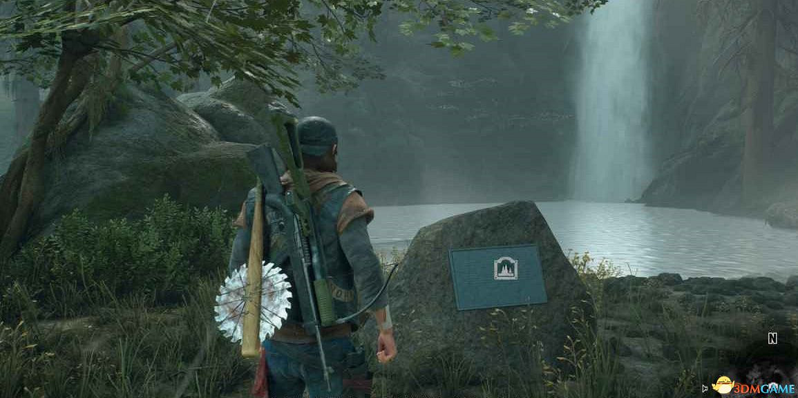 《往日不再》圖文白金攻略 全支線任務全收集攻略