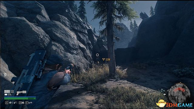 《往日不再》圖文白金攻略 全支線任務全收集攻略