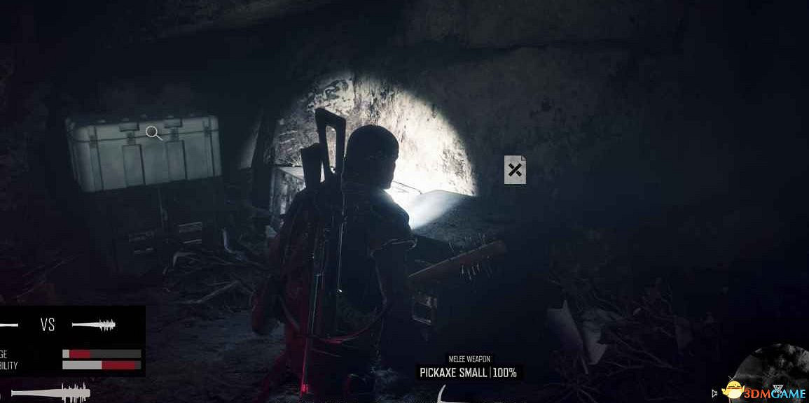 《往日不再》圖文白金攻略 全支線任務全收集攻略