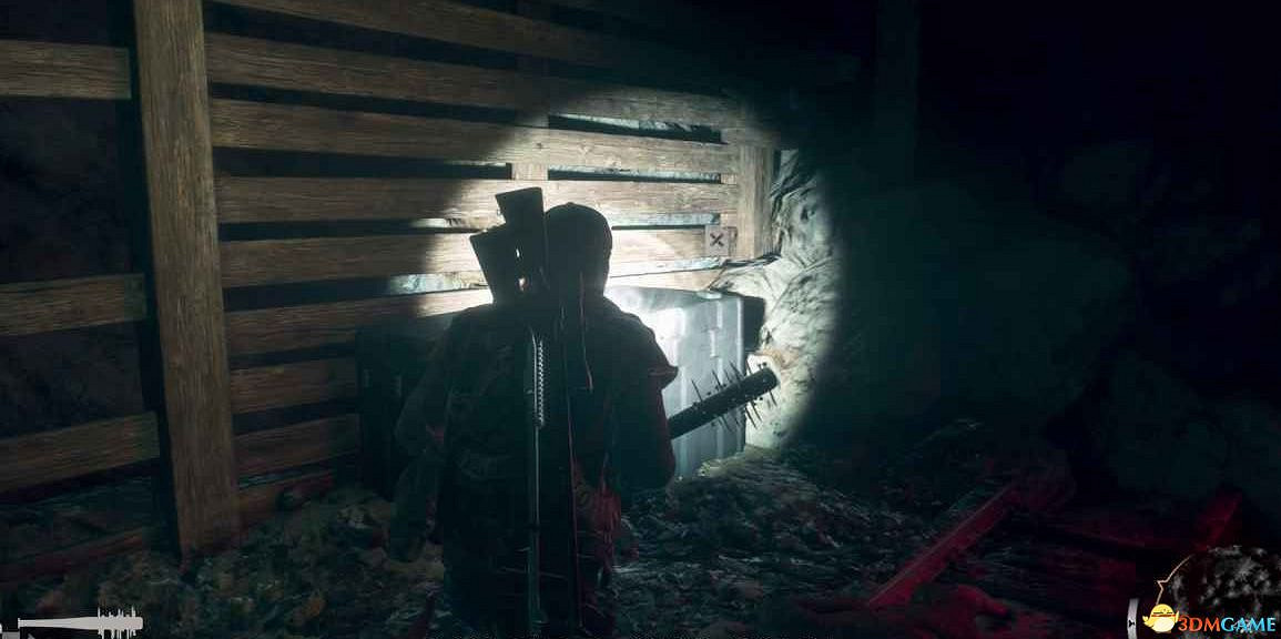 《往日不再》圖文白金攻略 全支線任務全收集攻略