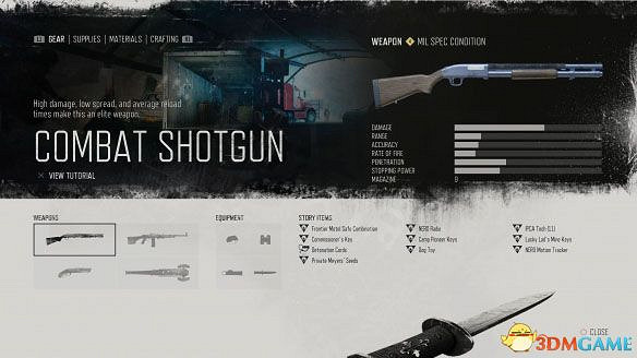 《往日不再》圖文白金攻略 全支線任務全收集攻略