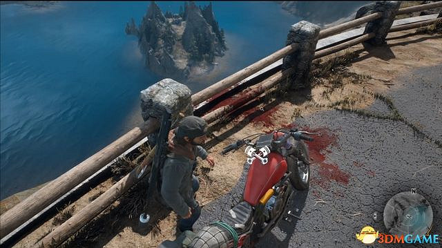 《往日不再》圖文白金攻略 全支線任務全收集攻略