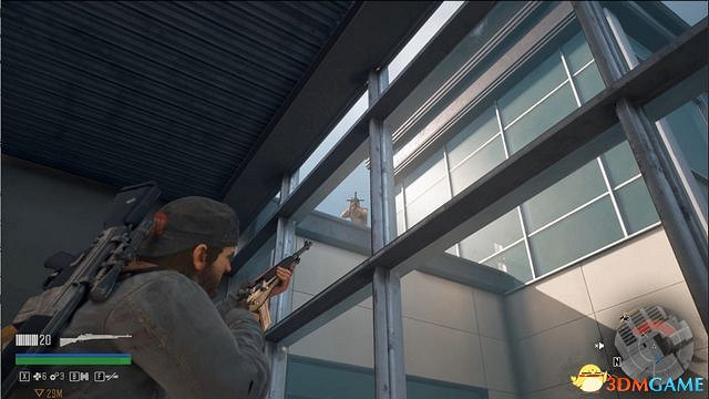 《往日不再》圖文白金攻略 全支線任務全收集攻略