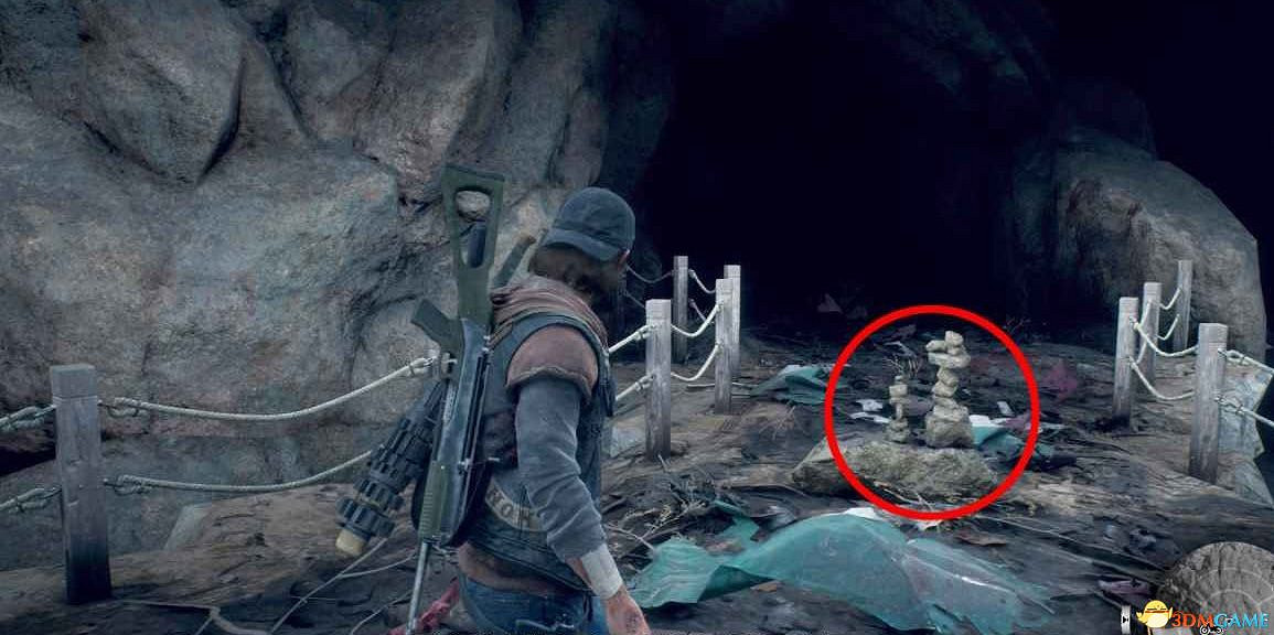 《往日不再》圖文白金攻略 全支線任務全收集攻略