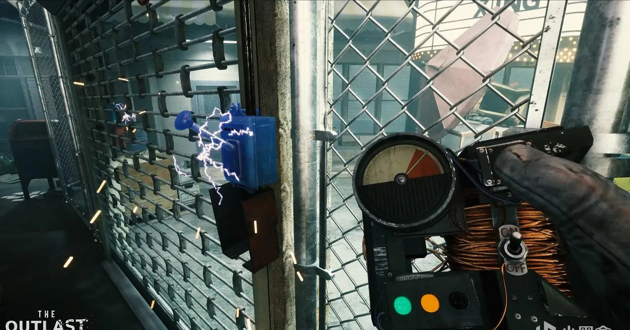 《逃生試煉》第二賽季更新 新環境與冬季殺戮皆以上線 《逃生試煉》第二賽季更新 新環境與冬季殺戮皆以上線