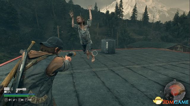 《往日不再》圖文攻略 全劇情流程圖文攻略 《往日不再》圖文攻略 全劇情流程圖文攻略