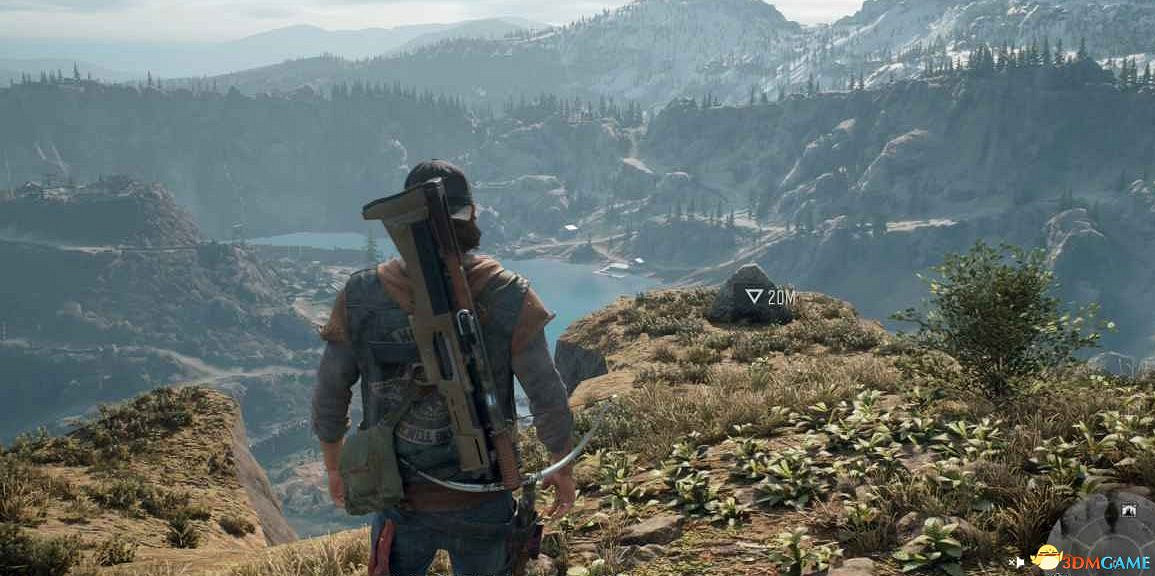 《往日不再》圖文白金攻略 全支線任務全收集攻略