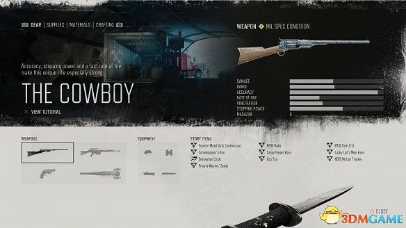 《往日不再》圖文白金攻略 全支線任務全收集攻略