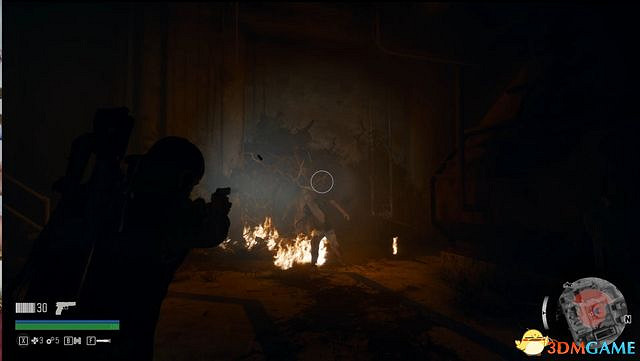 《往日不再》圖文白金攻略 全支線任務全收集攻略