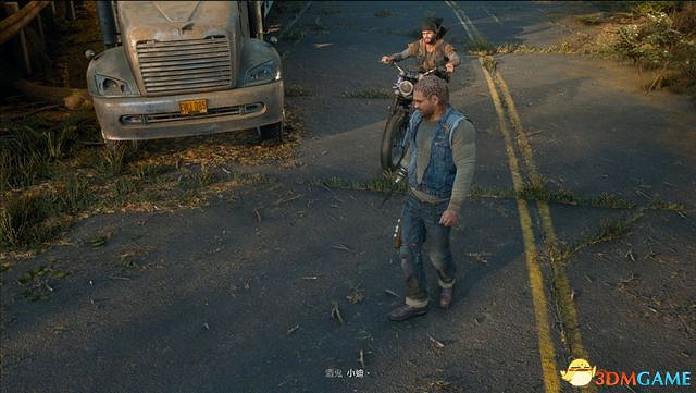 《往日不再》圖文白金攻略 全支線任務全收集攻略