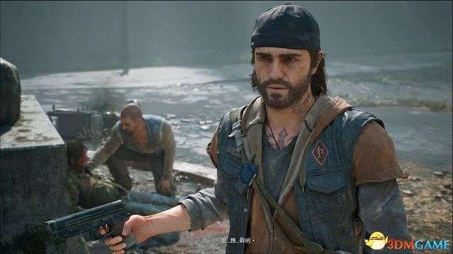 《往日不再》圖文白金攻略 全支線任務全收集攻略