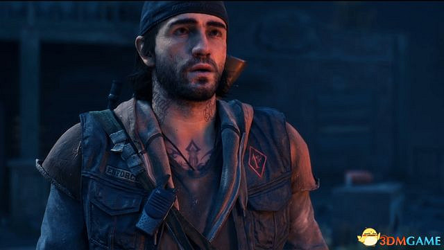 《往日不再》圖文白金攻略 全支線任務全收集攻略