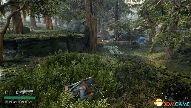 《往日不再》圖文白金攻略 全支線任務全收集攻略