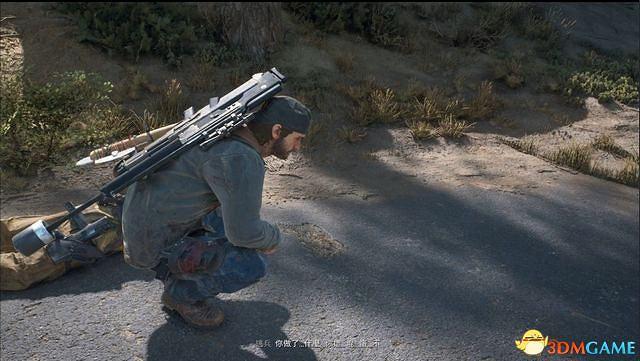 《往日不再》圖文白金攻略 全支線任務全收集攻略