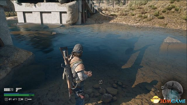 《往日不再》圖文白金攻略 全支線任務全收集攻略