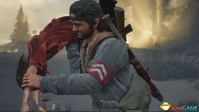 《往日不再》圖文白金攻略 全支線任務全收集攻略