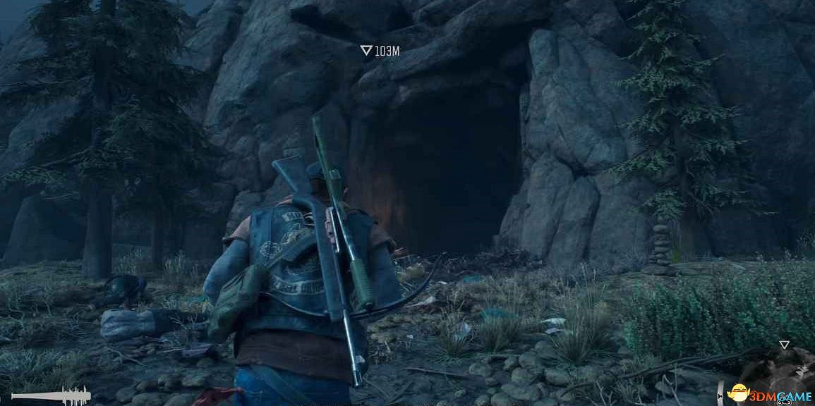 《往日不再》圖文白金攻略 全支線任務全收集攻略