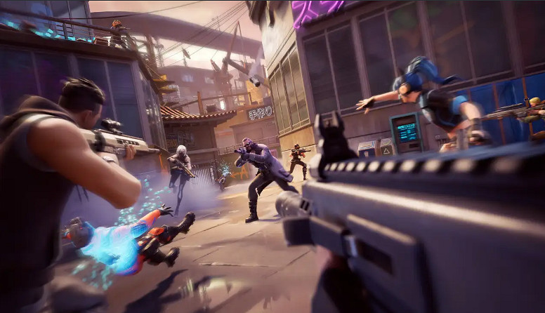 《堡壘之夜》的新模式受到玩家好評 但存在卡頓問題 《堡壘之夜》的新模式受到玩家好評 但存在卡頓問題