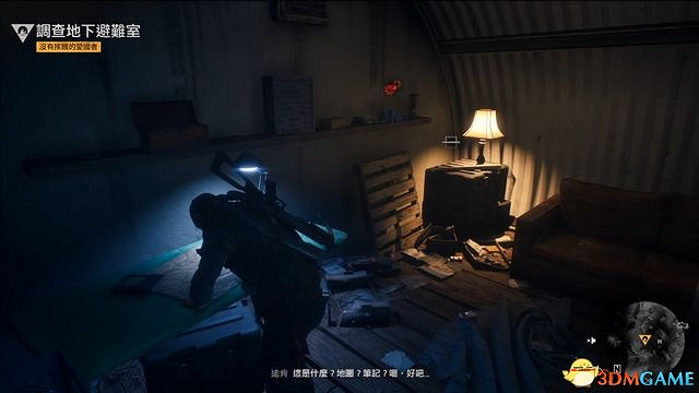 《往日不再》圖文白金攻略 全支線任務全收集攻略