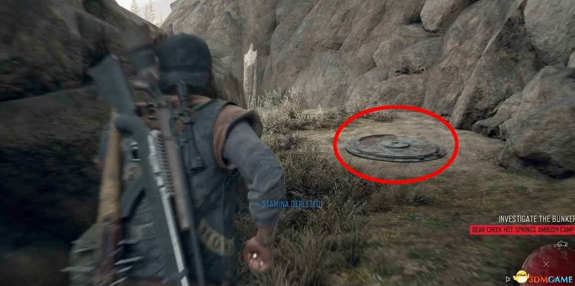 《往日不再》圖文白金攻略 全支線任務全收集攻略