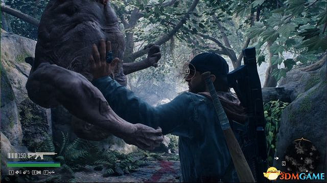 《往日不再》圖文白金攻略 全支線任務全收集攻略