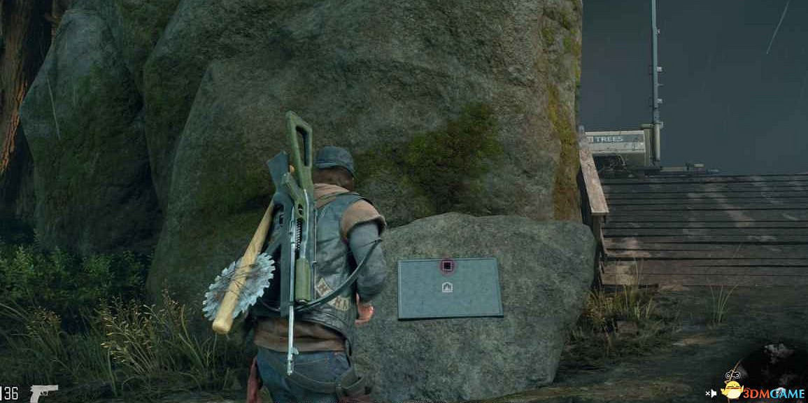 《往日不再》圖文白金攻略 全支線任務全收集攻略