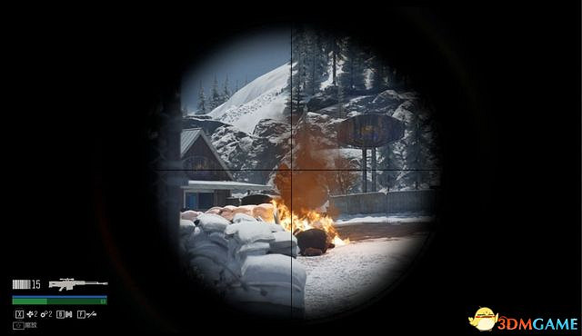 《往日不再》圖文白金攻略 全支線任務全收集攻略