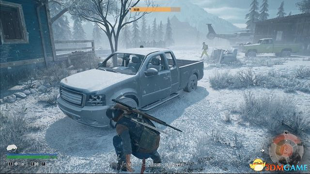 《往日不再》圖文攻略 全劇情流程圖文攻略 《往日不再》圖文攻略 全劇情流程圖文攻略