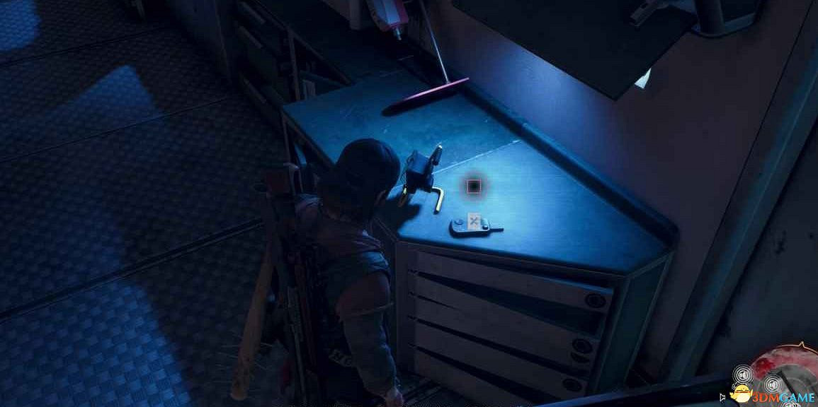 《往日不再》圖文白金攻略 全支線任務全收集攻略