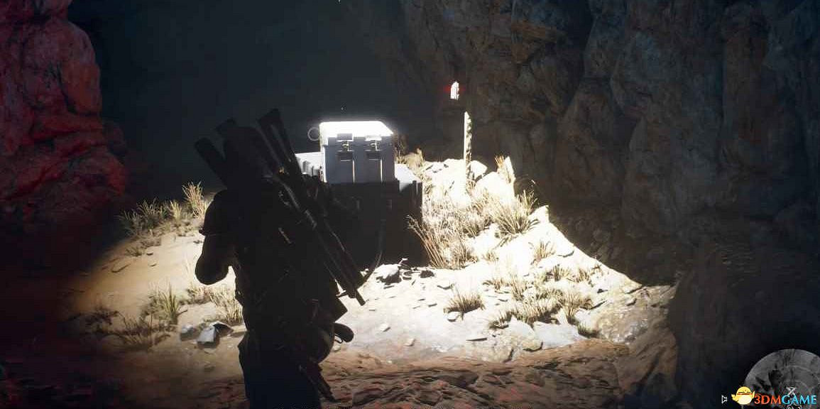 《往日不再》圖文白金攻略 全支線任務全收集攻略