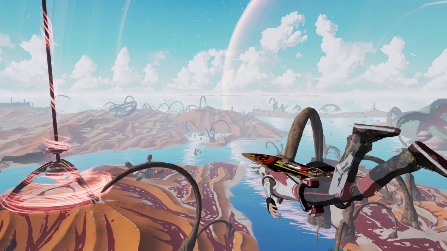 銀河版塞爾達《星星超速》將於2025年4月10日發布！