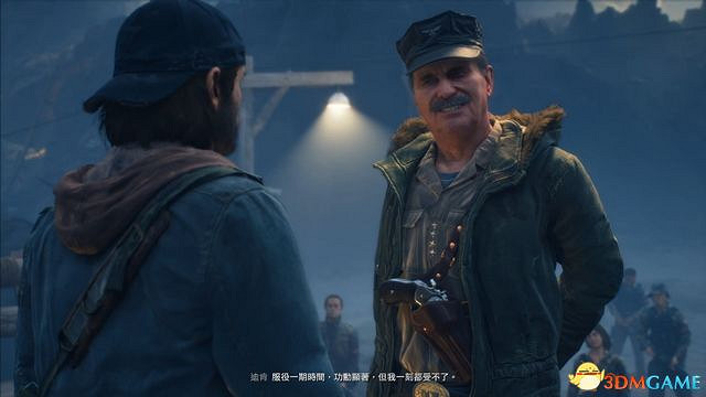 《往日不再》圖文白金攻略 全支線任務全收集攻略