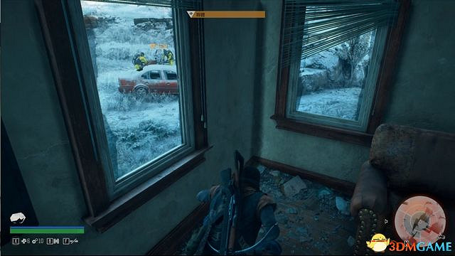 《往日不再》圖文攻略 全劇情流程圖文攻略 《往日不再》圖文攻略 全劇情流程圖文攻略